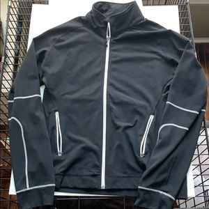 Men’s Lululemon Zip-up Jacket